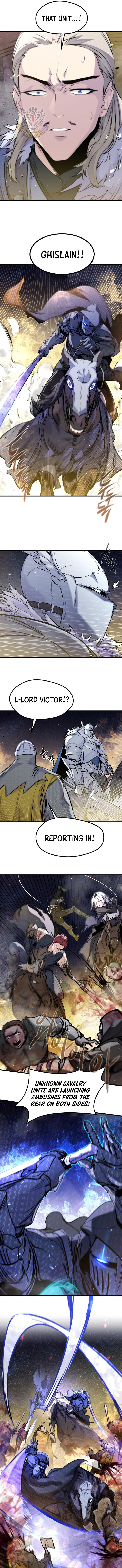 The Regressed Mercenary's Machinations Chapter 37 11